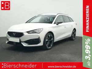 CUPRA Leon Sportstourer 1.4 TSI eHybrid DSG AHK NAVI ALU 18
