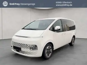 Hyundai STARIA STARIA 1.6 T-GDI HEV Prime 118 kW, 5-türig
