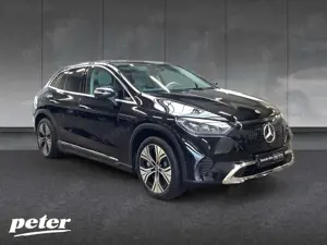 Mercedes-Benz EQE SUV EQE 300 SUV Electric Art/Advanced/LED/360°K/AHK/ Bild 3