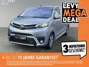 Toyota Proace Verso 2.0 L2 Shuttle *CARPLAY*AA*RFK