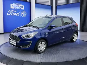 Ford Ka/Ka+ Ka+ CoolConnect 1.2 *Winter-Pk*Easy-Driver-Pk*
