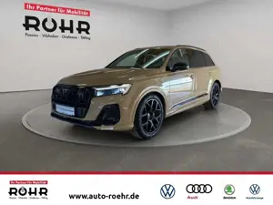 Audi Q7 50 TDI quattro tiptronic (Garantie 06/2030.Matrix.