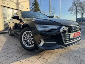Audi A6 Avant 40 TDI quattro sport *STHZ/AHK*