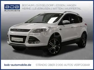 Ford Kuga 1.5 EcoBoost Trend 4x2  TEMPOMAT KLIMA