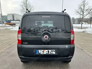 Fiat Qubo Bild 4