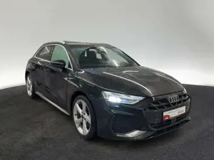 Audi A3 35 TFSI S line virtual LED Bild 5