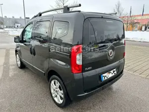 Fiat Qubo Bild 3