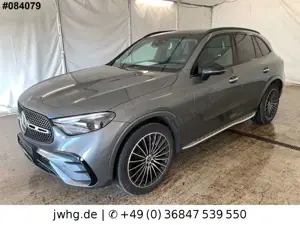 Mercedes-Benz GLC 220 d 4M AMG Distronic | DIGITAL-Light | 360