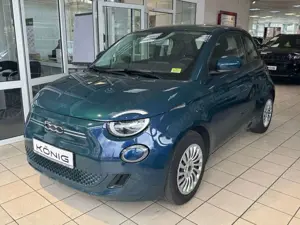 Fiat 500e 3+1 MY23 118PS 42kWh KLIMA*TEMPOMAT*CARPLAY