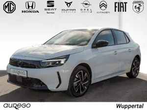Opel Corsa GS HYBRID+NAVI+2xPDC+R-KAM+SHZ+LRH+TWA+KEYLESS+