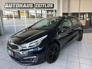 Kia Ceed / cee'd Ceed 1.4 Edition 7 *SHZ*LHZ*PDC*Bluetooth*ALU*