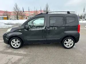 Fiat Qubo Bild 2