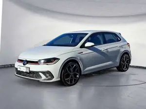 Volkswagen Polo GTI 2.0TSI DSG Front-Lane-Assist MatrixLED Bild 2
