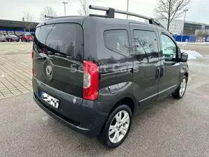 Fiat Qubo Bild 5
