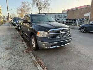 Dodge RAM 4x4 Slt, Crew Cap