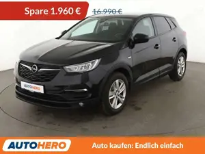 Opel Grandland X 1.5 CDTI Edition *LED*TEMPO*PDC*SHZ*