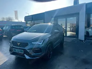 CUPRA Ateca 2.0 Tribe Edition 4Drive TOP VIEW BUSINESS