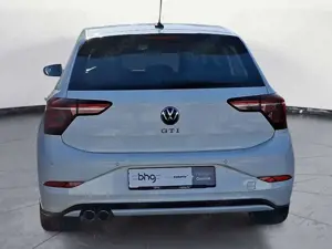 Volkswagen Polo GTI 2.0TSI DSG Front-Lane-Assist MatrixLED Bild 5