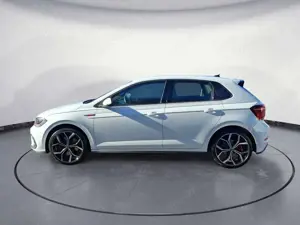 Volkswagen Polo GTI 2.0TSI DSG Front-Lane-Assist MatrixLED Bild 3