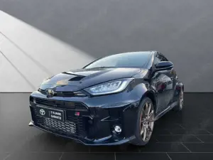 Toyota Yaris GR High-Performance Miltek 19Zoll
