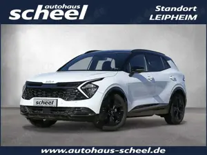 Kia Sportage 1.6 T-GDI Nightline Edition ACC/Kam.