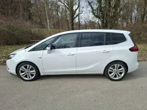 Opel Zafira Tourer Zafira Tourer 2.0 CDTI Automatik Innovation