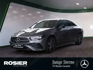 Mercedes-Benz CLA 220 4M Coupé AMG Sport Premium MY26 Distr