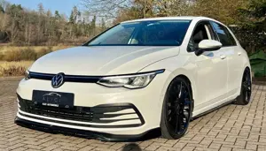 Volkswagen Golf VIII United *NAV* Maxton*VW-Scheckh. gepfl.