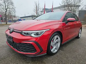 Volkswagen Golf VIII Lim. GTI