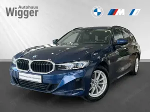 BMW 320 Bild 1