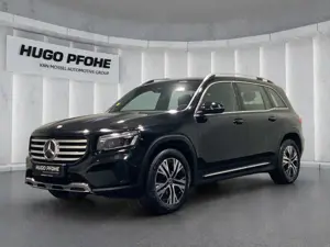 Mercedes-Benz GLB 200 d Progressive (EURO 6e)