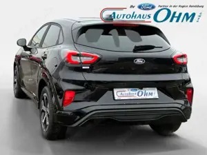 Ford Puma ST-Line - Komfort-Paket - RFK - NAV - FAP - Bild 4