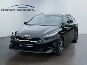 Kia Ceed SW / cee'd SW 1.5 Spirit Navi Rückfahrkam. Klimaautom JBL LED An