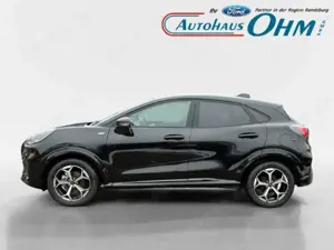 Ford Puma ST-Line - Komfort-Paket - RFK - NAV - FAP - Bild 3