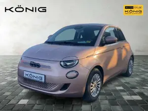 Fiat 500e 3+1 MY23 *KLIMA*CARPLAY*CCS(85kw/DC)