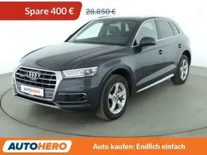 Audi Q5 2.0 TDI quattro Sport Aut.*NAVI*XENON*PLA*CAM*
