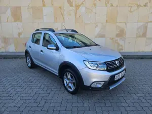 Dacia Sandero Stepway Prestige *NAVI*PDC*KLIMA*AHK*