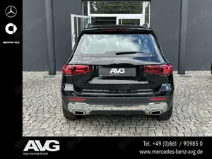 Mercedes-Benz GLB 200 GLB 200 d Progressive Advanced Multibeam Park RF Bild 5
