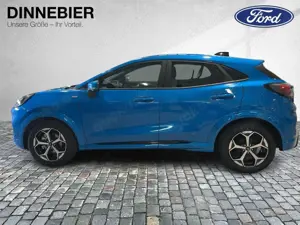 Ford Puma Bild 4
