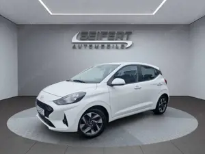 Hyundai i10 1.2 79PS I TREND I KOMFORTPAKET I NAVI I SHZ I uvm