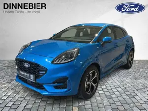 Ford Puma Bild 2
