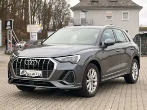 Audi Q3 40 TFSI quattro S line*1 HAND+Automatik*