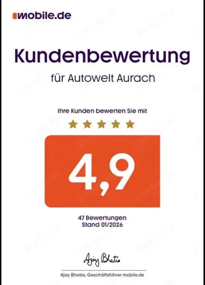 Renault Megane Bild 2