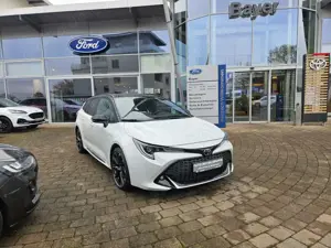 Toyota Corolla 2.0 Hybrid Touring Sports GR Sport