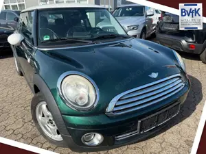 MINI Cooper Mini Cooper Leder, Shz, ....