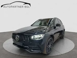 Mercedes-Benz GLC 43 AMG 4Matic Pano Burmester