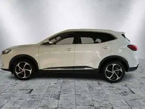 MG HS HS 1.5T-GDI Aut. Luxury Panoramadach