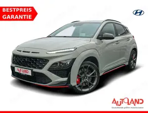 Hyundai KONA 2.0 T-GDI N Performance 2WD LED ACC Head-Up