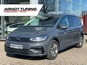 Volkswagen Touran Comfortline 1.5 TSI DSG R-Line 7Sitze AHK