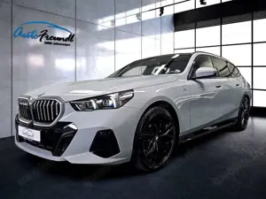 BMW 520 d xDrive M Sport *20Zoll*AHK*Standh.*HK*